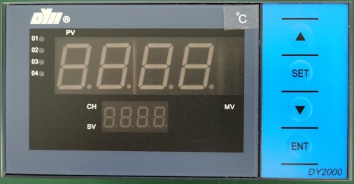 DY28AI46P4M、DY21AI、DY22AI、DY29AI調(diào)節(jié)儀-東輝儀表