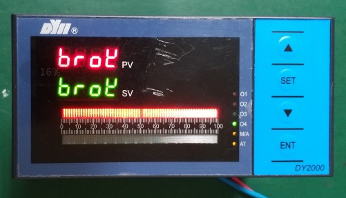 DY2000雙路給定器、DY21EH66、DY29EH86、DY22GEH664M、東輝儀表詳細介紹